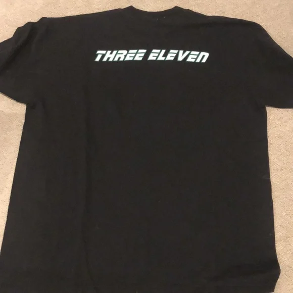 311 Vintage Shirt - Picture 2 of 2